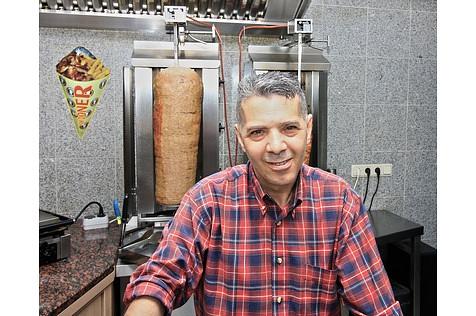 Özkan Yanik
