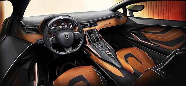 Lamborgini Sian FKP 37