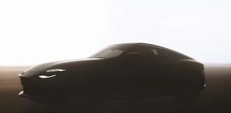 Nissan Z   - Nachfolger in den Startlöchern  