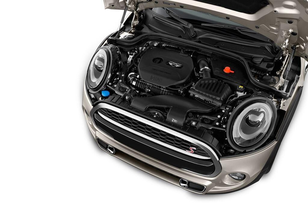 MINI MINI (Baujahr 2017) Cooper S 2 Türen Motor