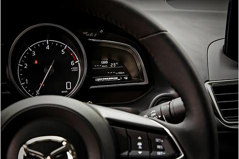 Mazda3