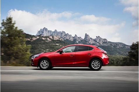Mazda3