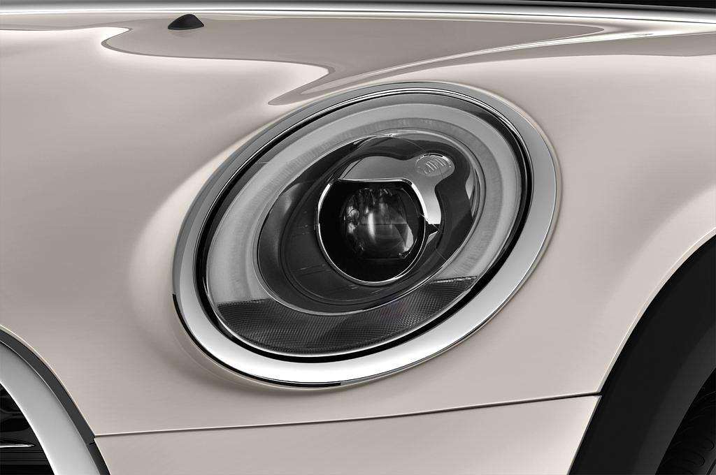 MINI MINI (Baujahr 2017) Cooper S 2 Türen Scheinwerfer