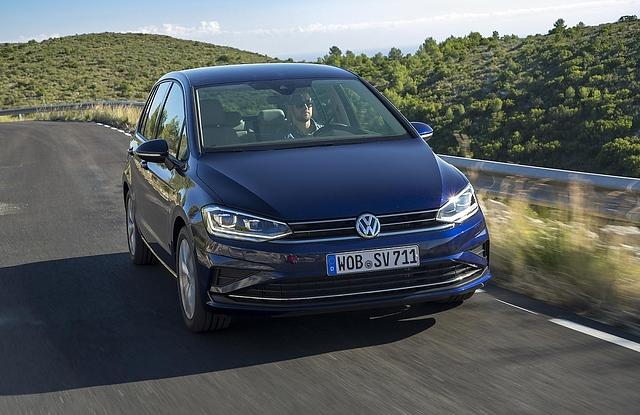 Auch die Gebrauchtwagen liegen den Händlern schwer auf der Tasche