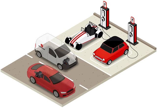 Nach Ansicht von Swindon Powertrain kann der HDP-Antriebsstrang in vielen Fahrzeugtypen eingesetzt werden