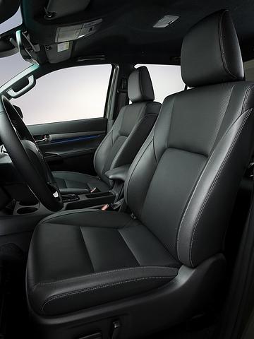 Toyota Hilux 2021
