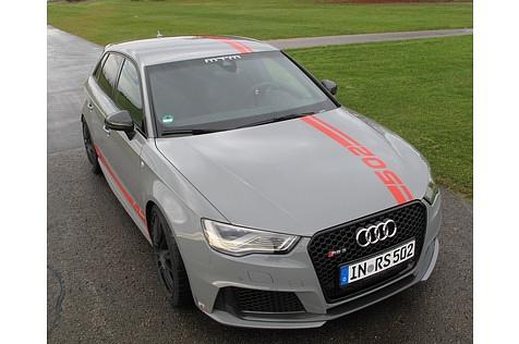 MTM Audi RS3 R
