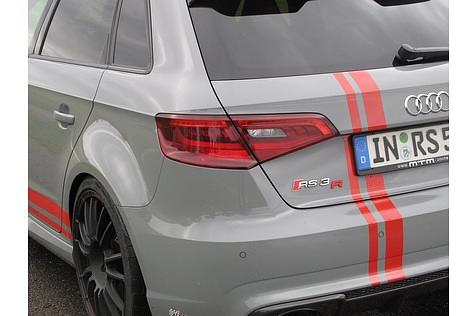 MTM Audi RS3 R 9