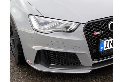 MTM Audi RS3 R