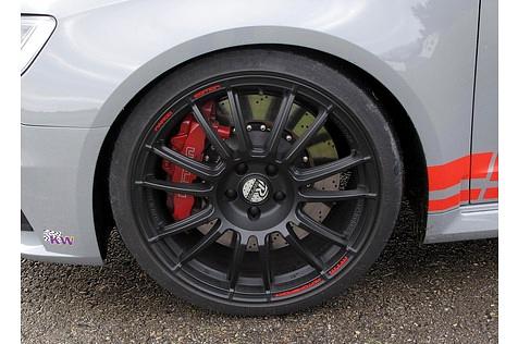 MTM Audi RS3 R