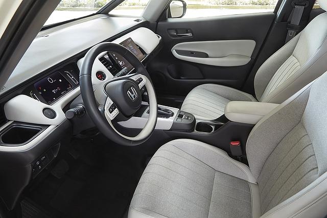 Honda Jazz 2020