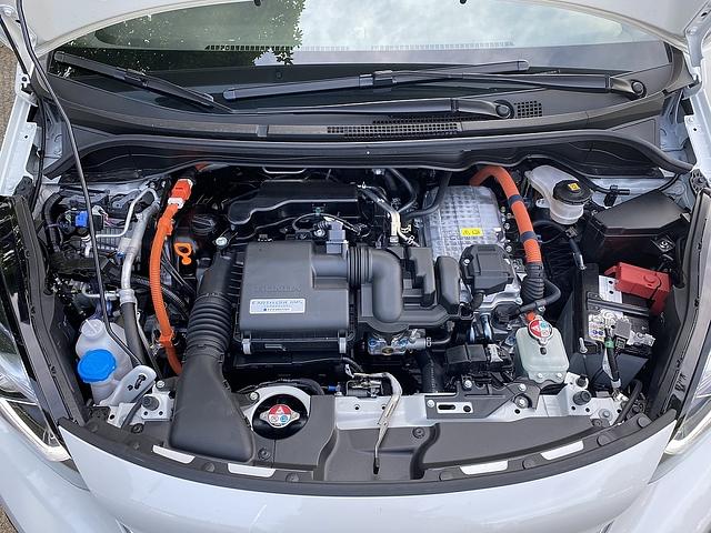 Honda Jazz 2020