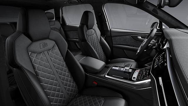 Abt Audi SQ7