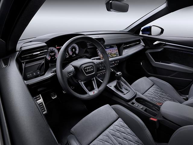 Audi A3 Sportback 2020