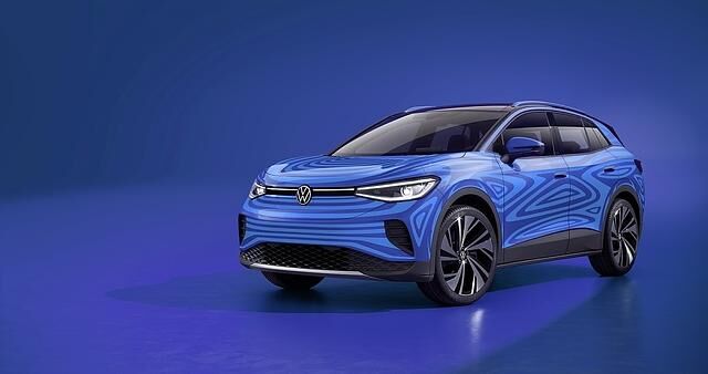 VW ID. 4