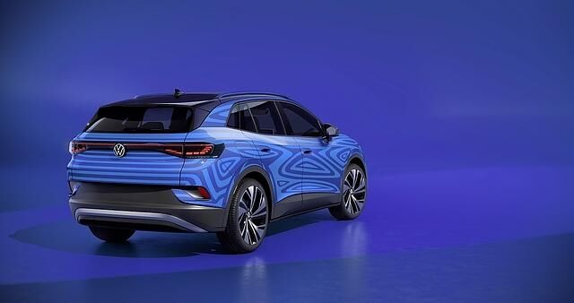VW ID. 4