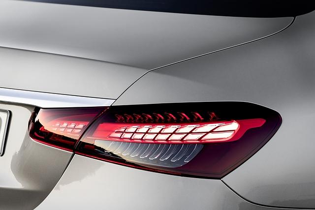 Mercedes E-Klasse 2020