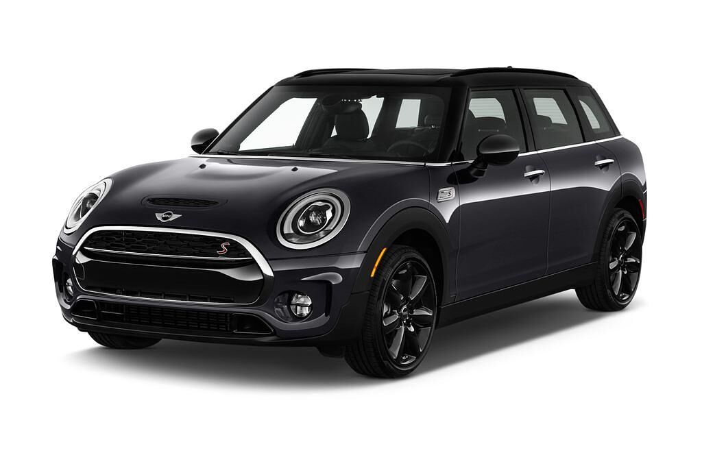 MINI Clubman (Baujahr 2016) Cooper S 5 Türen seitlich vorne