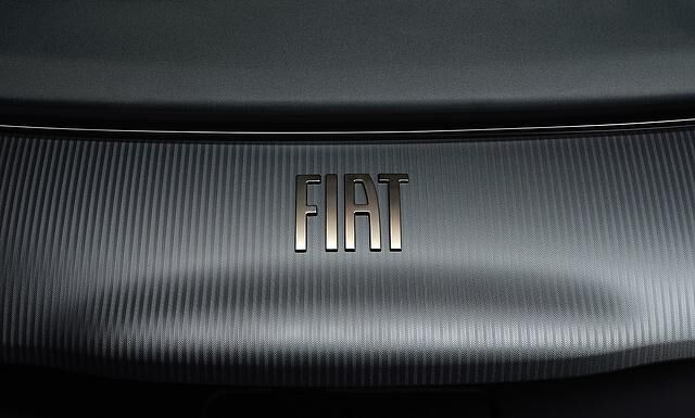 Fiat 500 Electric 2020