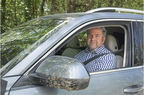 Volkswagen Midsize SUV USA