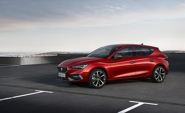 Seat Leon 2020