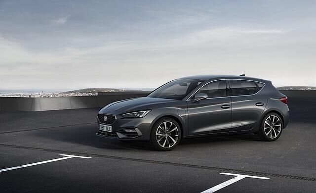 Seat Leon 2020