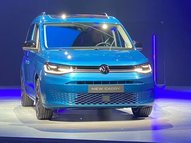2020 folgt die komplett neue Generation 5