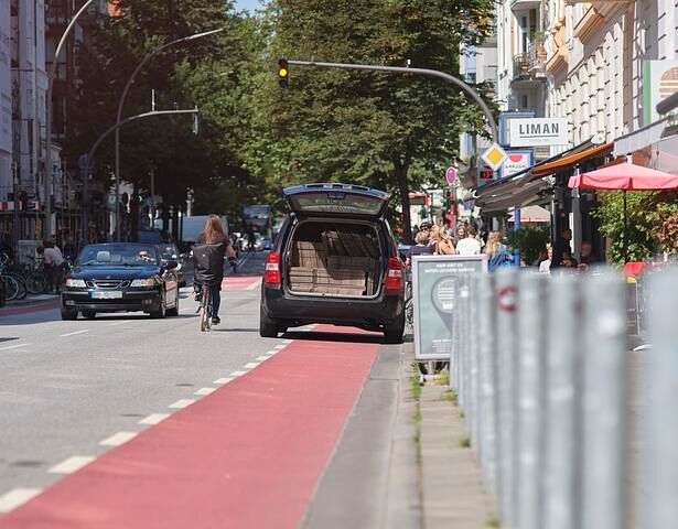 Ratgeber: Geplante Änderungen in der Straßenverkehrsordnung - Verstöße werden teurer