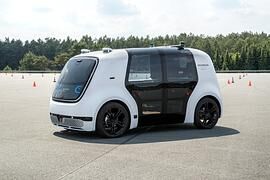 Sicherheit bei autonomen Autos - Wenn der Laserscanner ein Phantom sieht