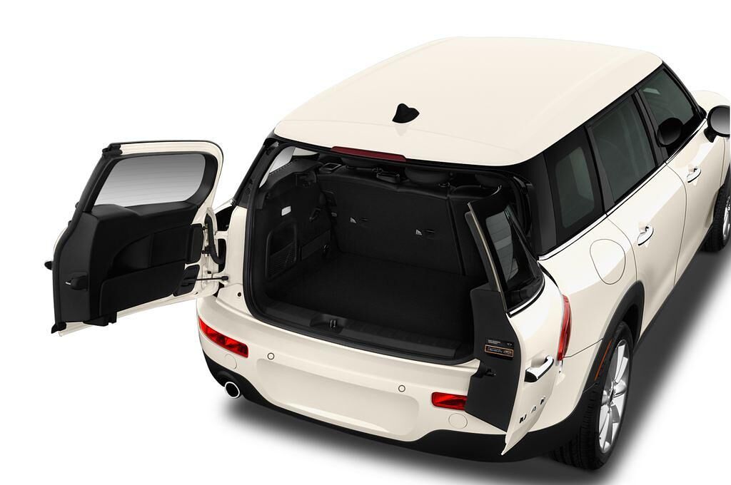 MINI Clubman (Baujahr 2016) One 5 Türen Kofferraum