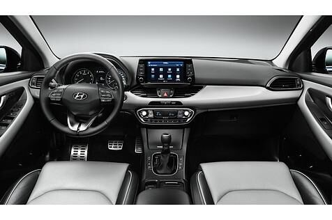Hyundai i30 2017
