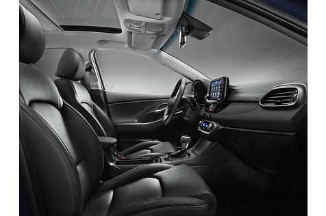 Hyundai i30 2017