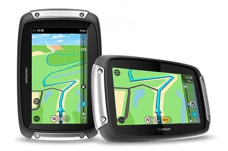 Navigationsgeräte für Motorräder - Kurvenreiche Argumente