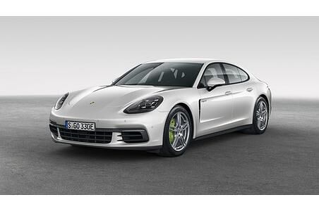 Porsche Panamera 4 E-Hybrid - Wie der Wind Porsche Panamera 4 E-Hybrid - Wie der Wind