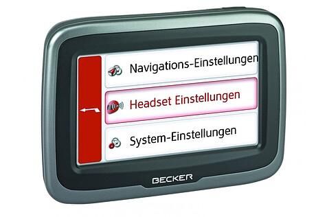Es beinhaltet sogar einen Reiseführer.