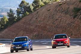 Fahrbericht: Seat Leon - Der Golf des Südens 