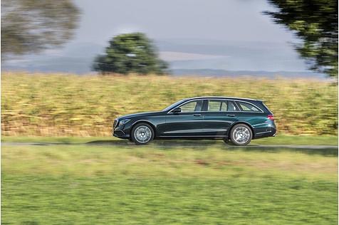 Mercedes E 250 T
