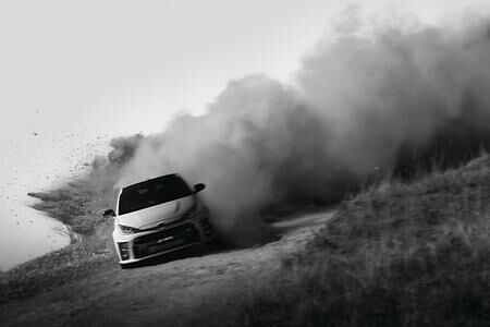 Toyota GR Yaris - Zum Start auch als Performance-Version