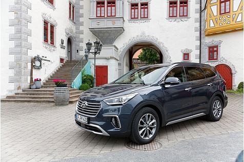 7,0 Liter Diesel soll er auf 100 Kilometern verbrauchen.