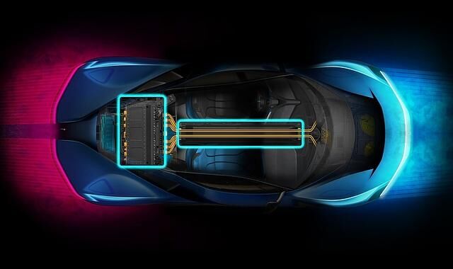 Automobili Pininfarina PF0