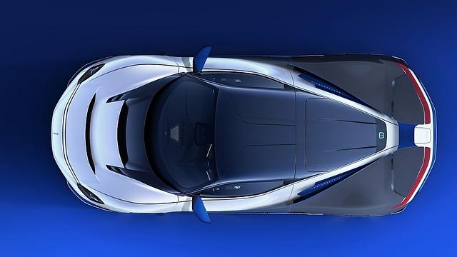 Automobili Pininfarina Battista Anniversario