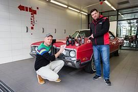 Auto-Polituren im Vergleich  - Günstiger Gesamtsieger 