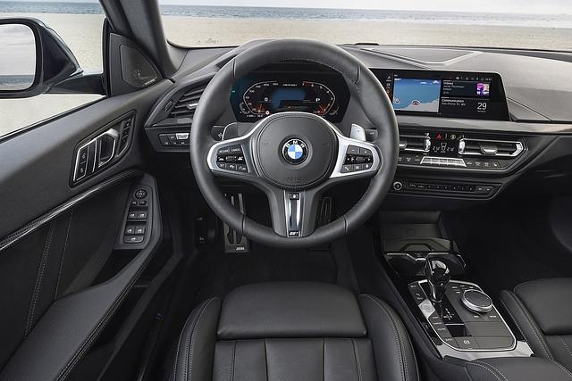 BMW M 235i Gran Coupé