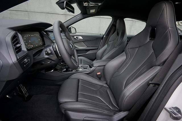 BMW M 235i Gran Coupé