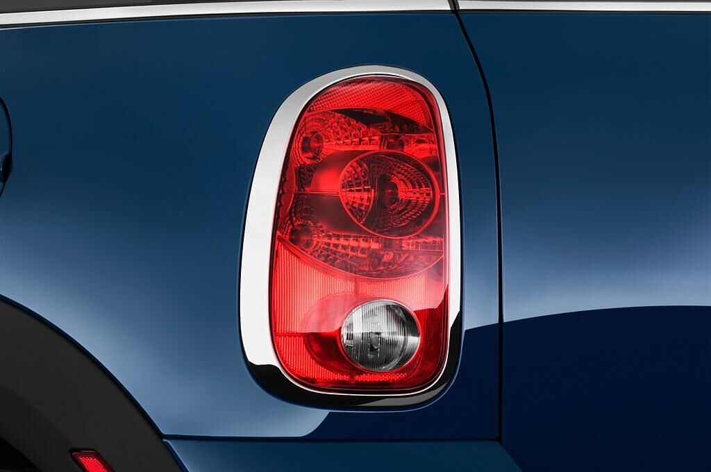 MINI Countryman (Baujahr 2011) Cooper S 5 Türen Rücklicht