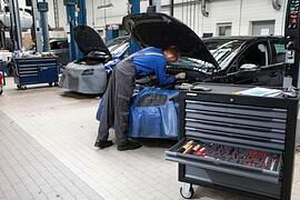 Seat: Überführungsdienst für Werkstatttermine  - Kostenloses Service zur Corona-Zeit 