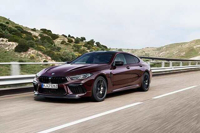 Das Cran Coupé geht ein wenig in die Breite 