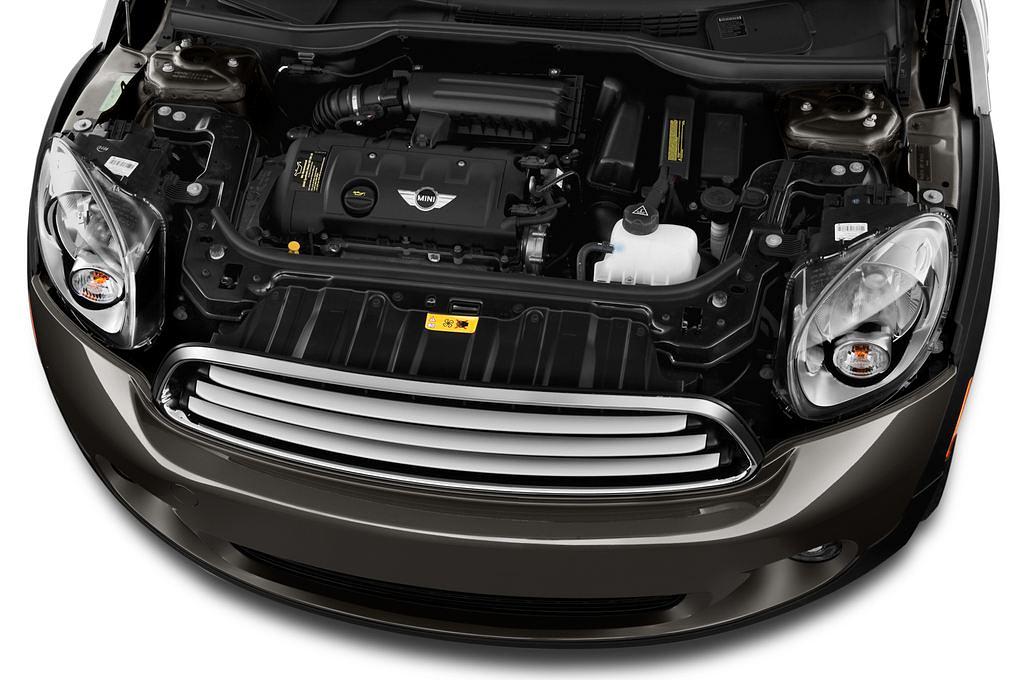 MINI Countryman (Baujahr 2013) Cooper 5 Türen Motor