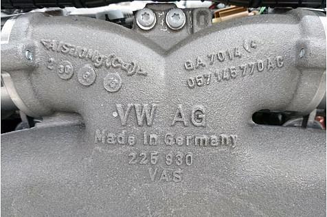 Es entstand in Kooperation mit Audi.