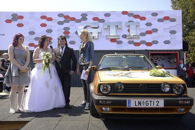 VW Fans
